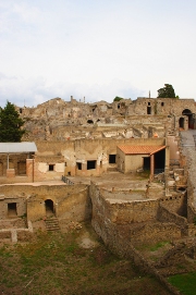 imagen arquitectura pompei